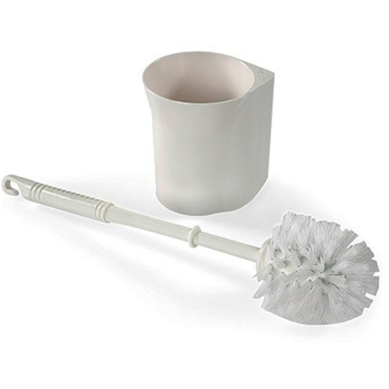 SPAZZOLINO TOILET BRUSH PRO FIAMMA