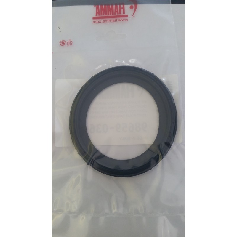 KIT GUARNIZIONE INFERIORE PER VALVOLA BIPOT-...