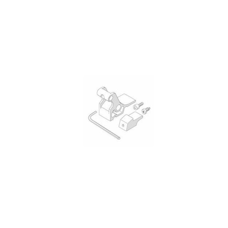 KIT SIDE F80 S MARCA FIAMMA