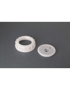 KIT GHIERA CON SOTTOTAPPO TANK 23 F