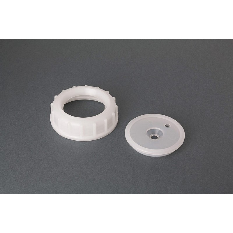 KIT GHIERA CON SOTTOTAPPO TANK 23 F
