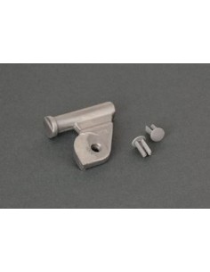 KIT SNODO PALINA LATO SX PER VERANDA FIAMMA F45 S