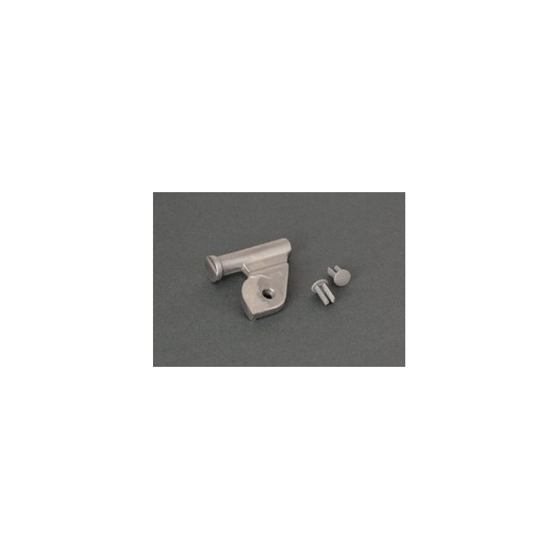 KIT SNODO PALINA LATO SX PER VERANDA FIAMMA F45 S