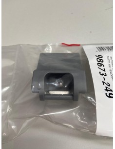 KIT ATTACCO RAFTER FRONTALE COLORE GREY MODELLO FIAMMA