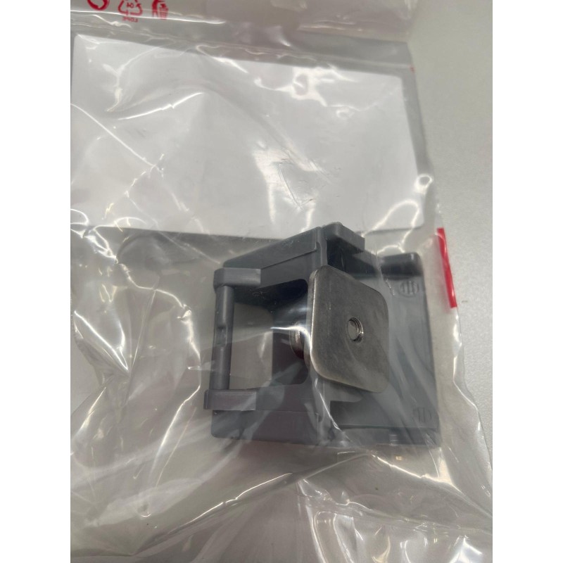 KIT ATTACCO RAFTER FRONTALE COLORE GREY MODELLO...