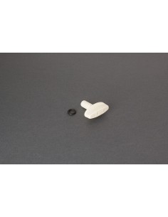 KIT VOLANTINO 45-60 TURBO VENT MANIGLIA APERTURA OBLO