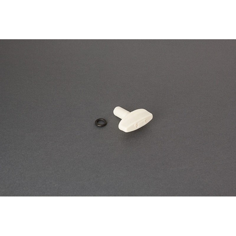 KIT VOLANTINO 45-60 TURBO VENT MANIGLIA...