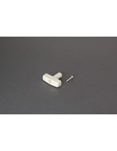 KIT VOLANTINO T15 PER OBLO TURBO VENT 1 FIAMMA