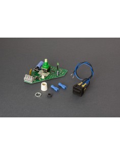 KIT SCHEDA ELETTRICO PER TURBO VENT P3 FIAMMA