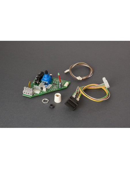 KIT SCHEDA ELETTRICA ACCENSIONE TURBO VENT FIAMMA