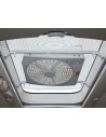KIT VENTOLA PER TRASFORMARE L OBLO IN TURBO VENT LARG CM 31 ADATTABILE A OBLO  40X40 UNIVERSALI