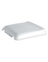 COPERCHIO BIANCO PER OBLO 40X40 FIAMMA