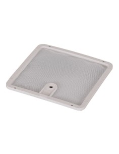 ZANZARIERA ALLUMINIO PER VENT 28 FIAMMA MISURA 28X28