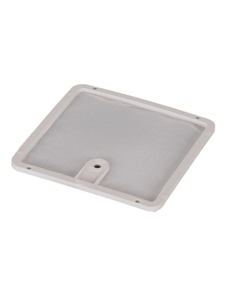 ZANZARIERA ALLUMINIO PER VENT 28 FIAMMA MISURA 28X28