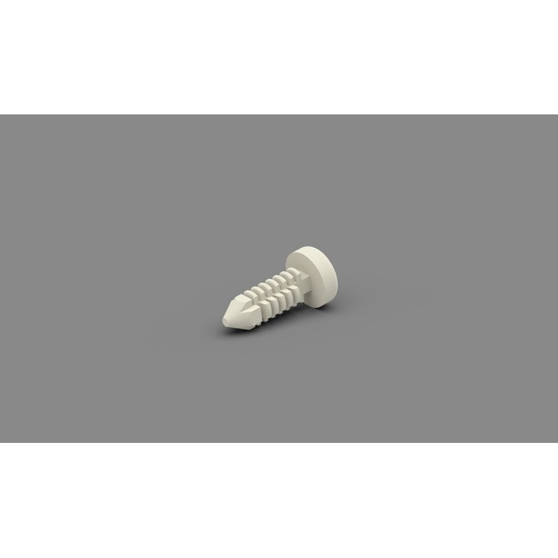 KIT DI 8 TAPPI PER GRIGLIA TURBO VENT FIAMMA