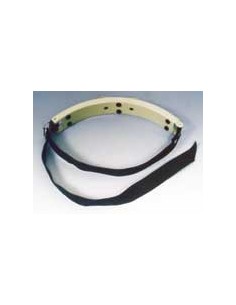 FISSA BOMBOLE IN ACCIAIO DIAMETRO 24 MM PER BOMBOLA DA 5 KG
