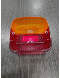 TRASPARENTE PER FANALE 3 FUNZIONI FNL002 DIMENSIONI CM...