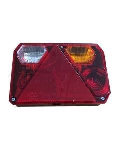 FANALE DI RICAMBIO DX PER CARRELLI CRESCI E SIMILARI