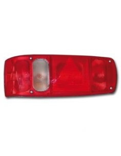 FANALE CARALUNA I SX CARAVAN