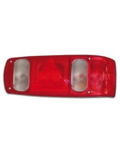 FANALE CARALUNA I DX PER RIMORCHIO