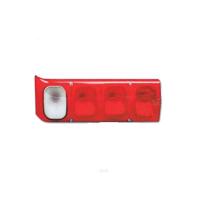 FANALE POSTERIORE MODULO A 4 FUNZIONI JOKON...