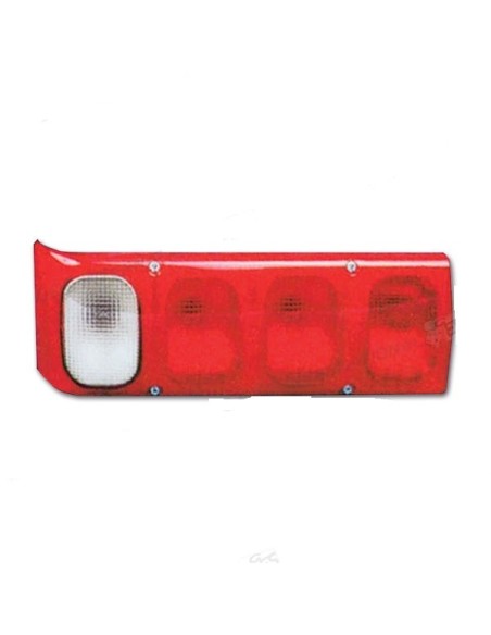 FANALE POSTERIORE MODULO A 4 FUNZIONI JOKON LATO SX