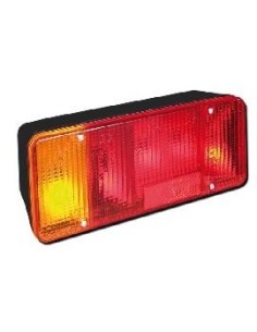 FANALE POSTERIORE PER FIAT-IVECO 1 SERIE LATO SX CON...