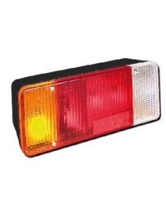 FANALE POSTERIORE PER FIAT-IVECO 1SERIE LATO DX CON...
