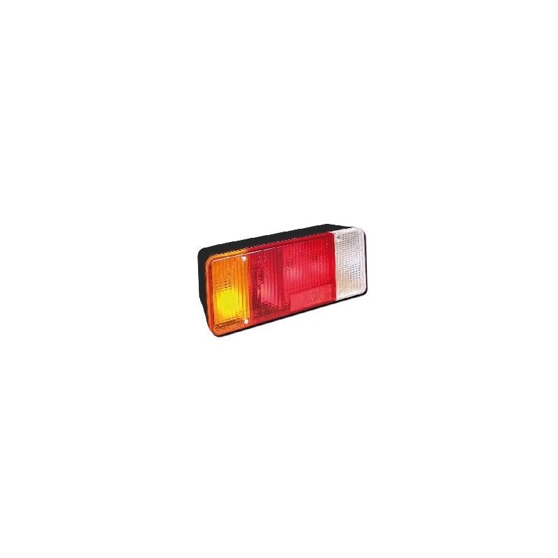 FANALE POSTERIORE PER FIAT-IVECO 1SERIE LATO DX...