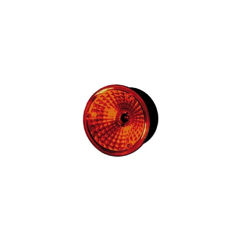 FANALE POSTERIORE RETRONEBBIA MISURA 122,5 X...