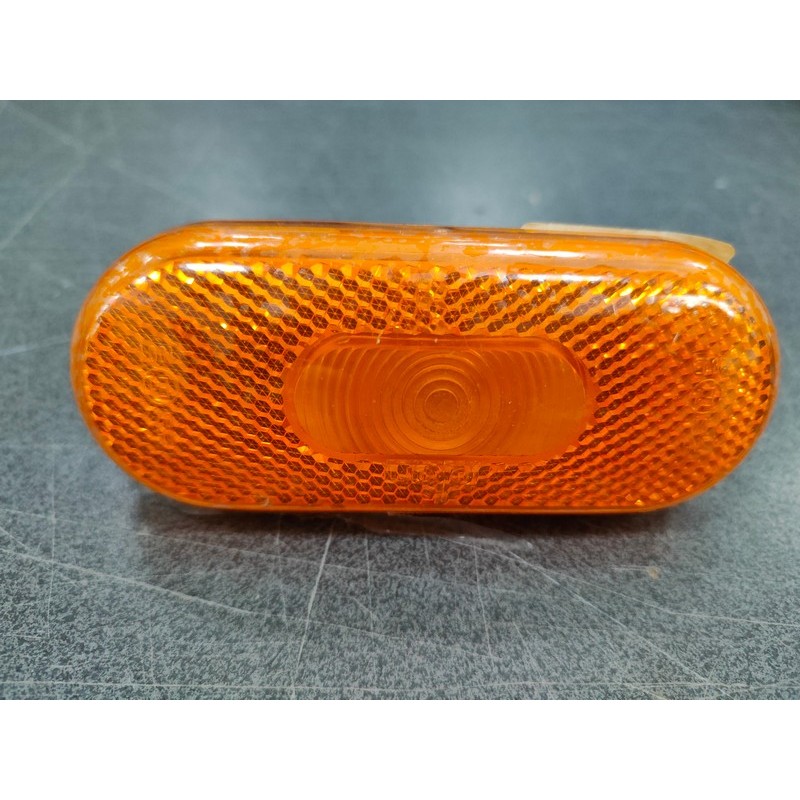 LUCE INGOMBRO LATERALE ARANCIONE JOKON CON...