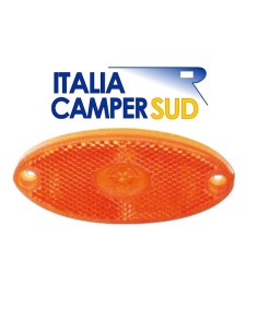 LUCE D INGOMBRO LATERALE A LED PER CAMPER GRUPPO SEA E...