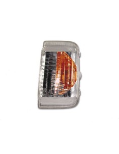 FRECCIA LATERALE DX PER SPECCHIETTO DUCATO DAL 2006 X250