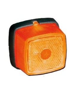 LUCE D  INGOMBRO ARANCIONE