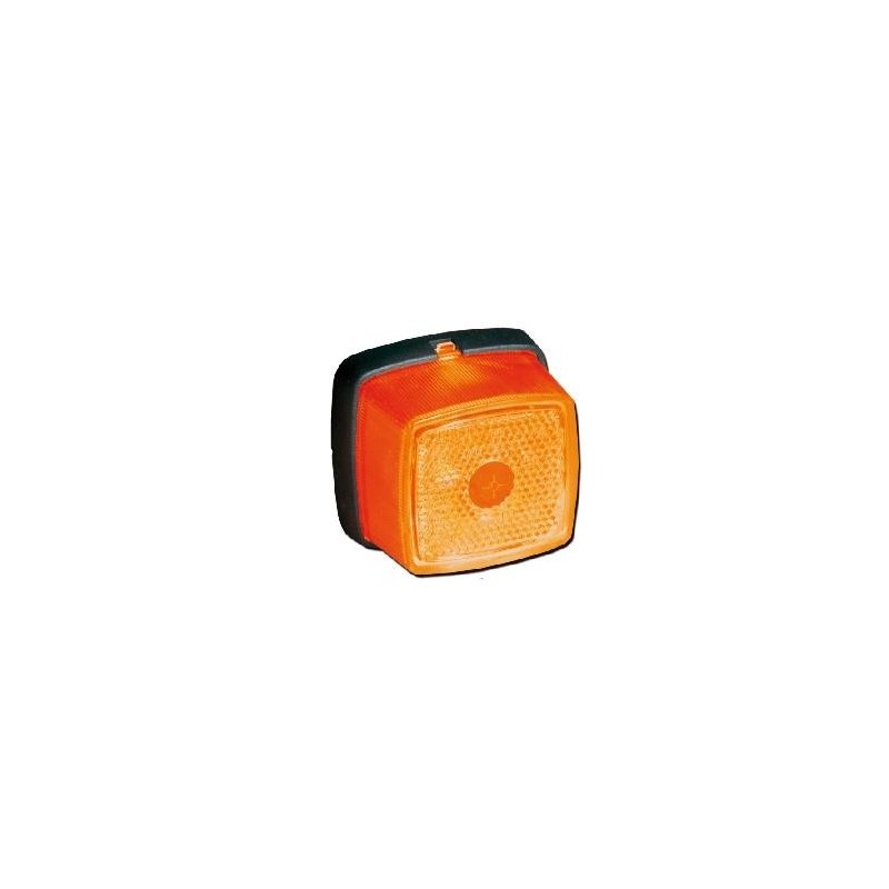 LUCE D  INGOMBRO ARANCIONE