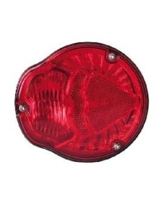 FANALE  RETROMARCIA CON CADATIOTTRO TRIGANO