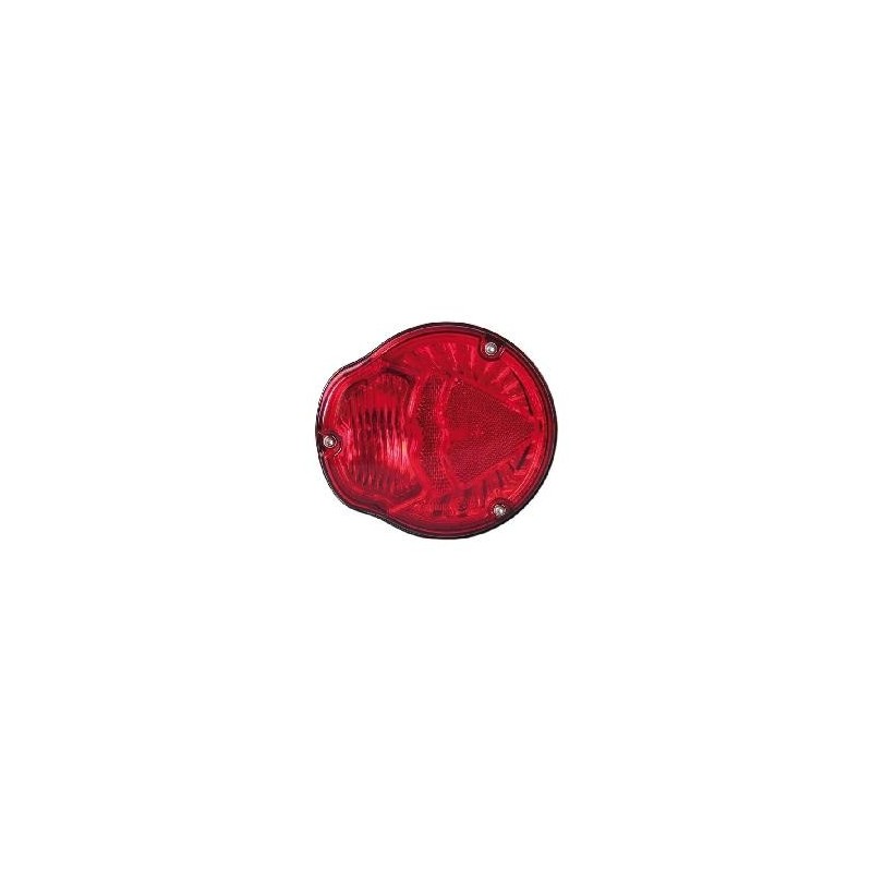 FANALE  RETROMARCIA CON CADATIOTTRO TRIGANO