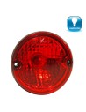 FANALE POSIZIONE/STOP ROSSO PER CAMPER ARCA-SEA-LAIKA-TRIGANO