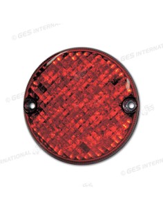 FANALE POSIZIONE E STOP A LED