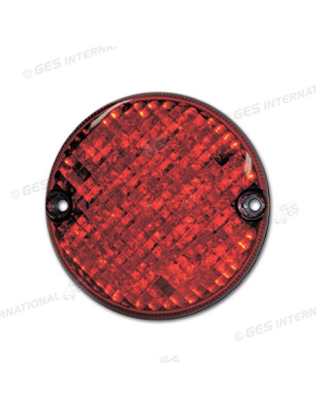 FANALE RETRONEBBIA  A LED