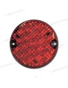 FANALE RETRONEBBIA A LED