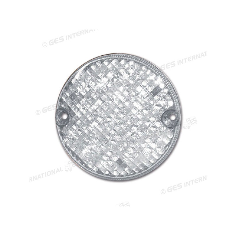 FANALE RETROMARCIA A LED