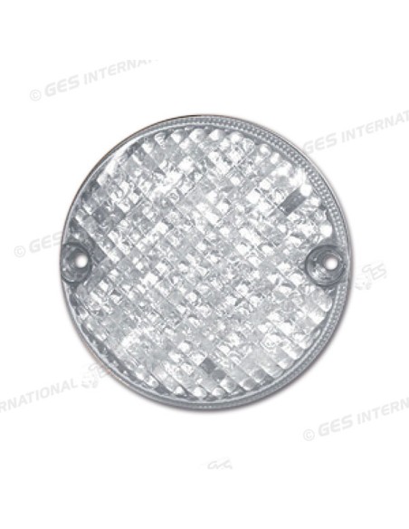 FANALE RETROMARCIA A LED