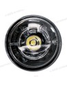 FANALE INGOMBRO ESTERNO TONDO A LED 38 MM