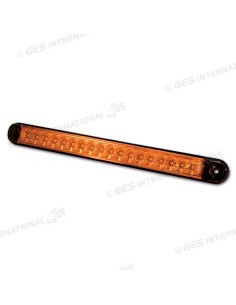 INDICATORE DI DITREZIONE LENTE COLORE ARANCIONE