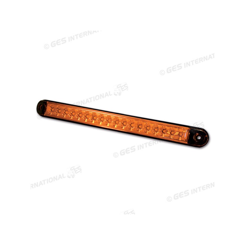 INDICATORE DI DITREZIONE LENTE COLORE ARANCIONE
