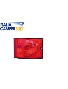FANALE POSIZIONE/STOP PER MODULO COMPONIBILE