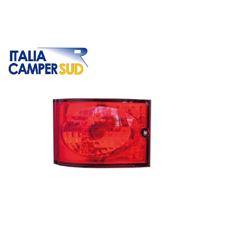 FANALE POSIZIONE/STOP PER MODULO COMPONIBILE