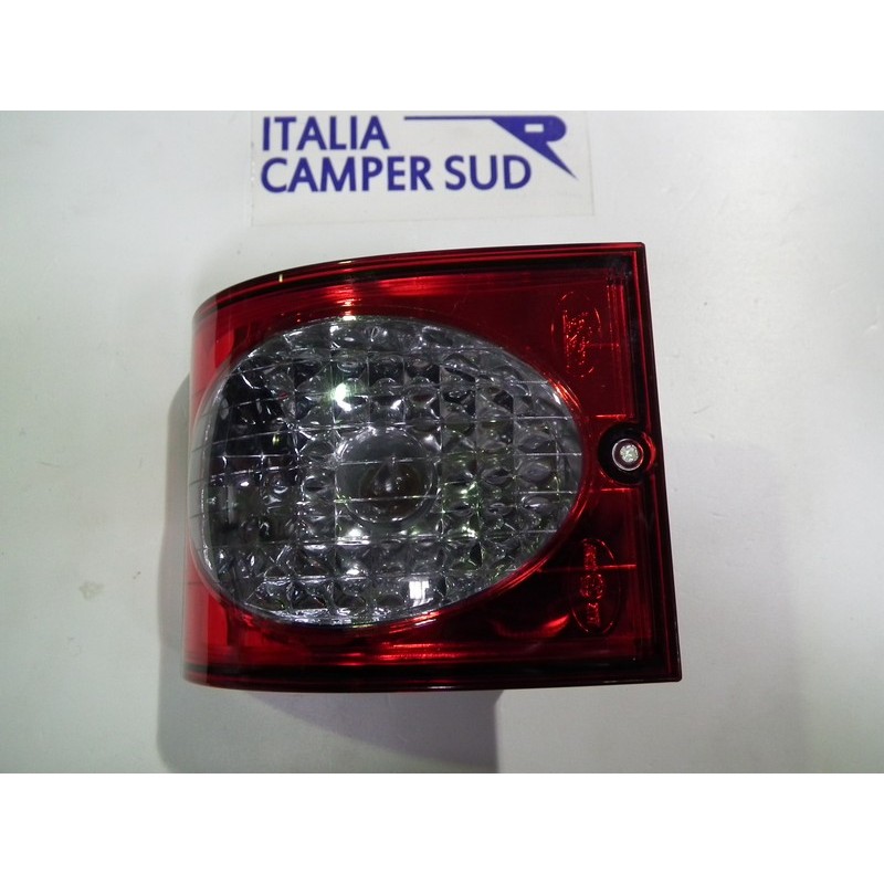 FANALE POSTERIORE MODULARE RETROMARCIA ADRIA