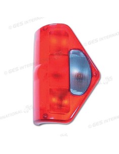 FANALE POSTERIORE 5 FUNZIONI SX ADRIA E SIMILARI DA 180 X...